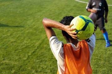 梅西被注册成多枚商标（配图示意）